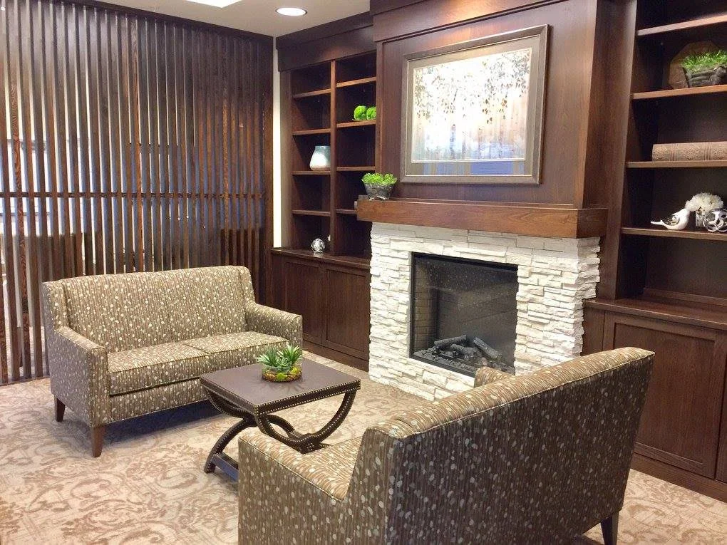 The Rawlin at Riverbend Memory Care