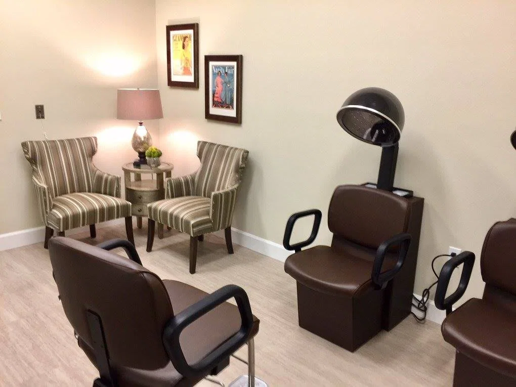 The Rawlin at Riverbend Memory Care