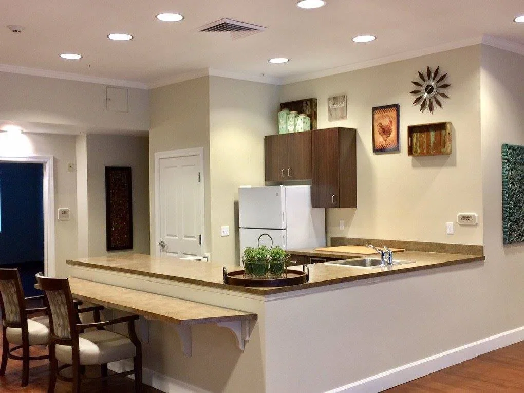 The Rawlin at Riverbend Memory Care