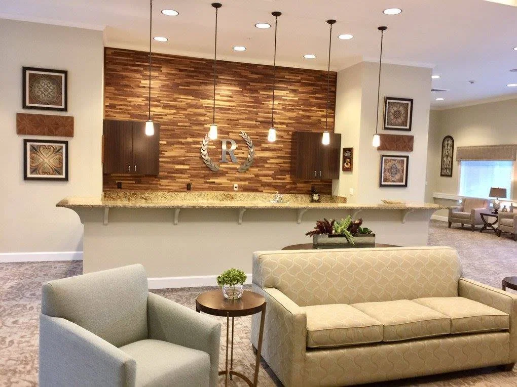 The Rawlin at Riverbend Memory Care