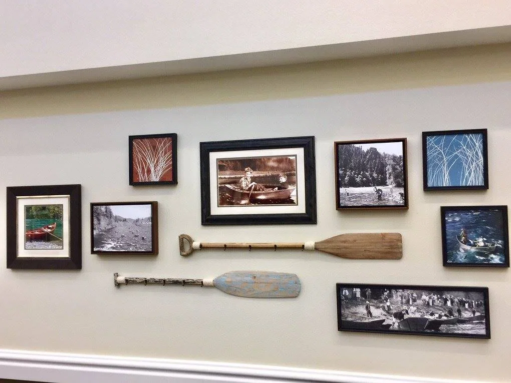 The Rawlin at Riverbend Memory Care