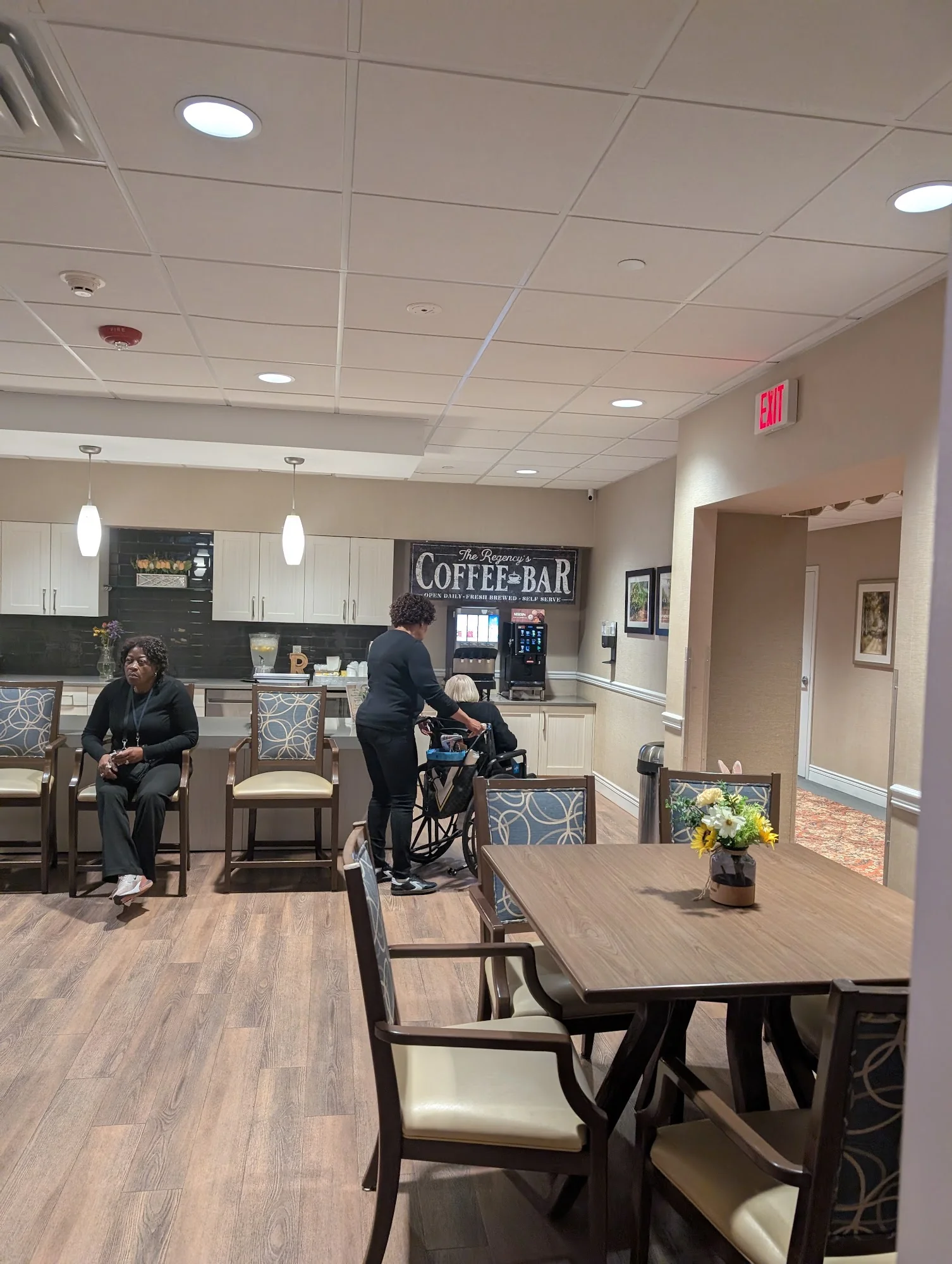 The Regency At Glen Cove