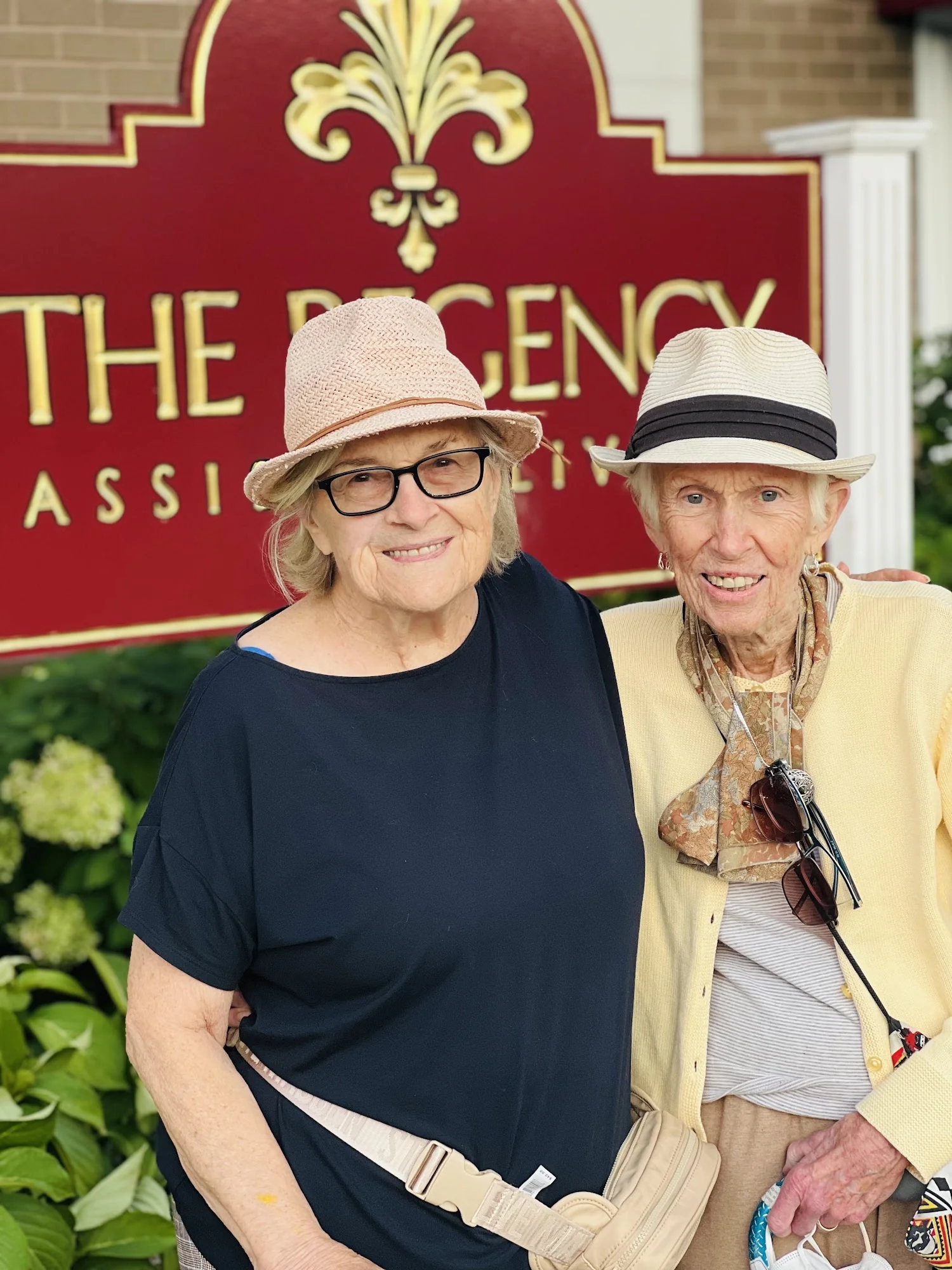The Regency At Glen Cove