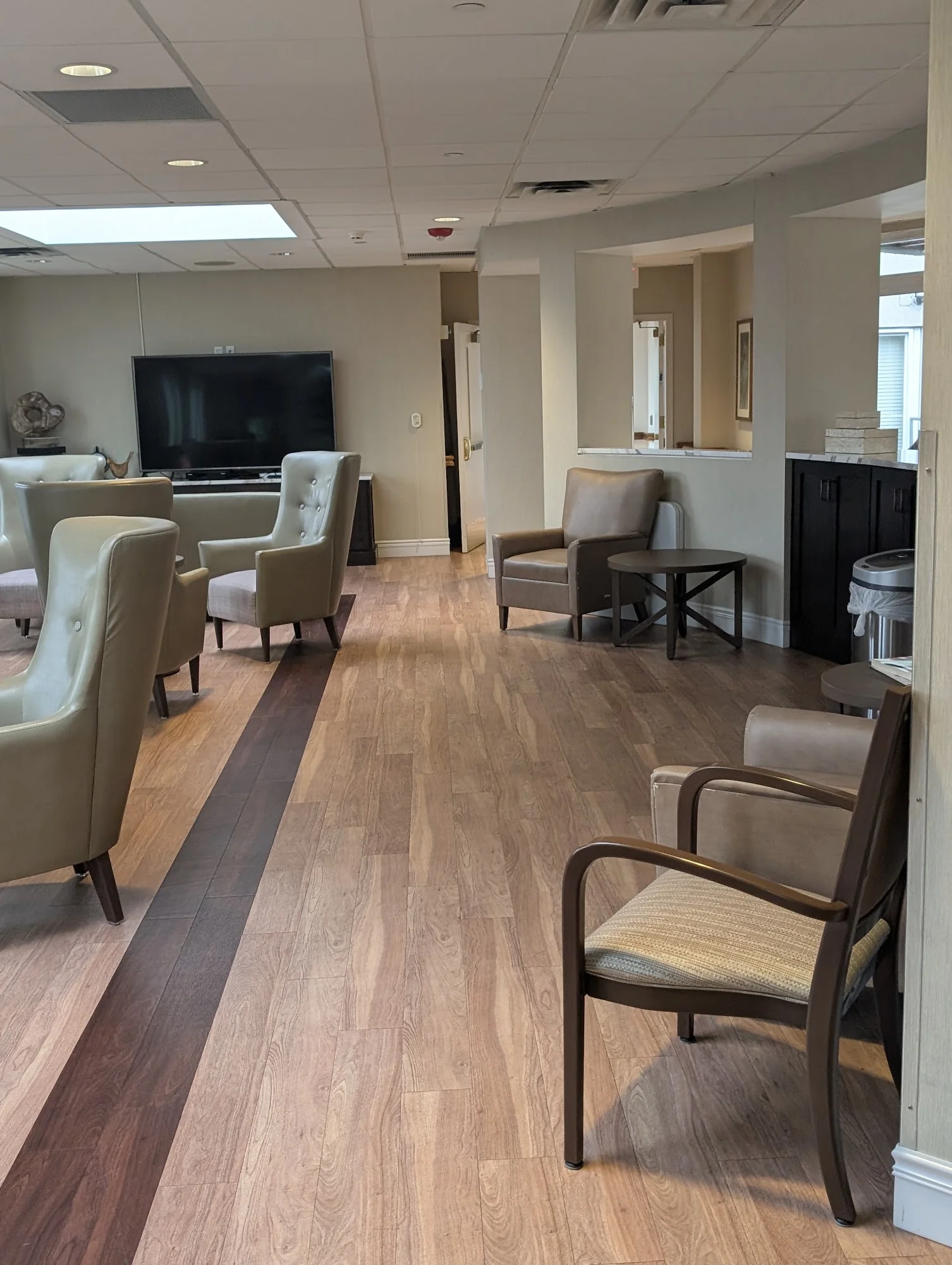 The Regency At Glen Cove