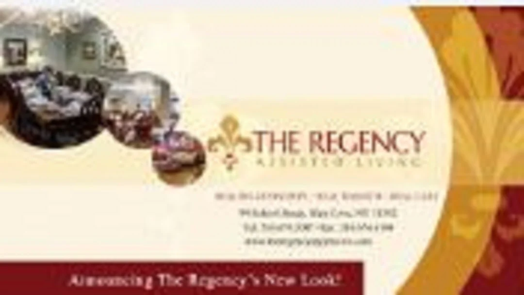 The Regency At Glen Cove