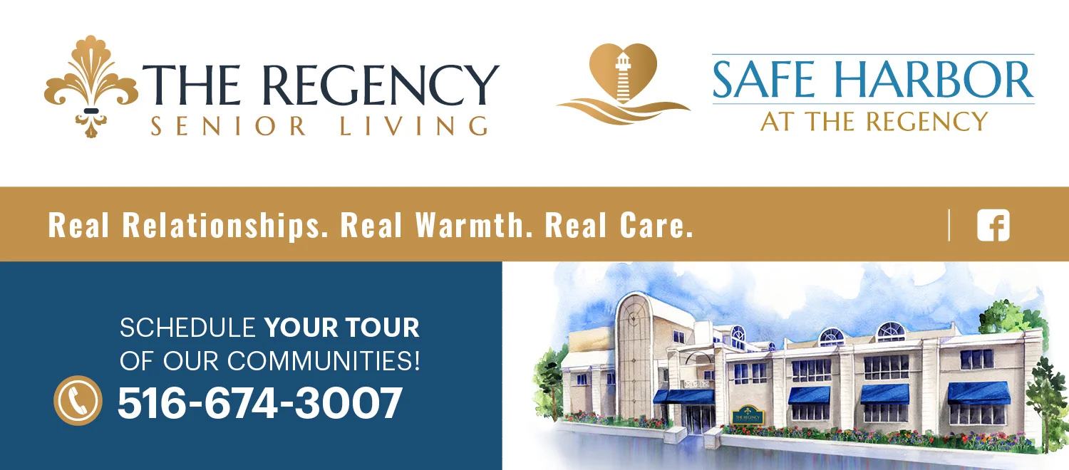 The Regency At Glen Cove