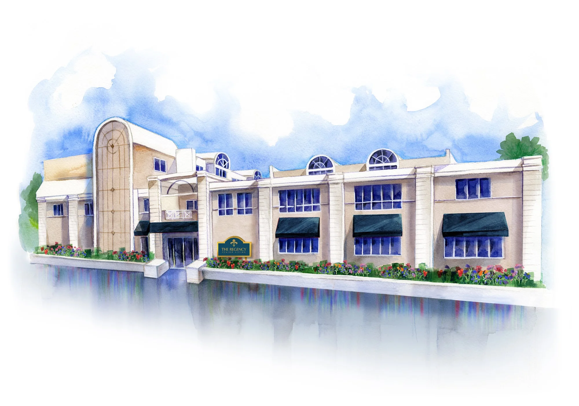 The Regency At Glen Cove