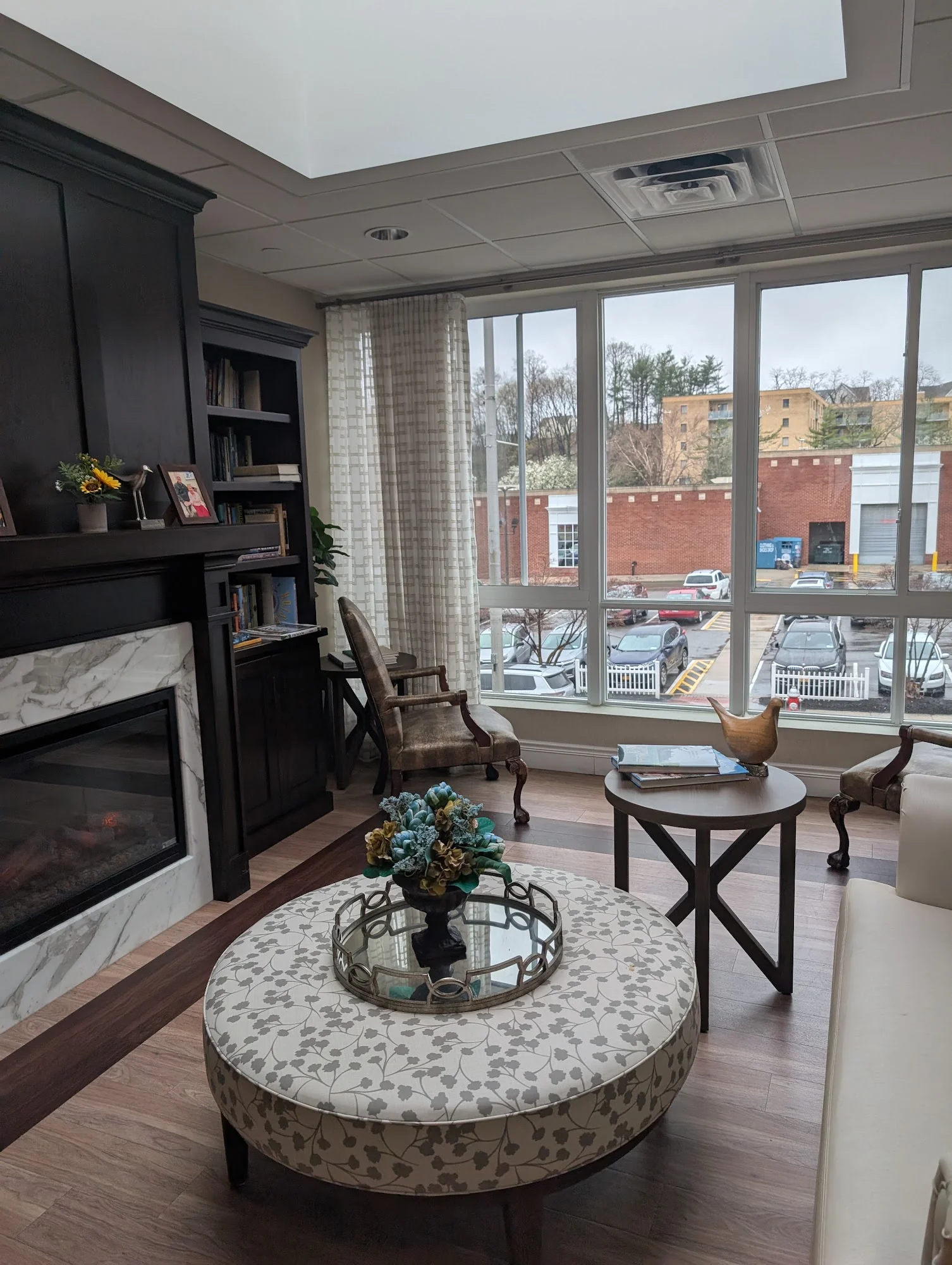 The Regency At Glen Cove