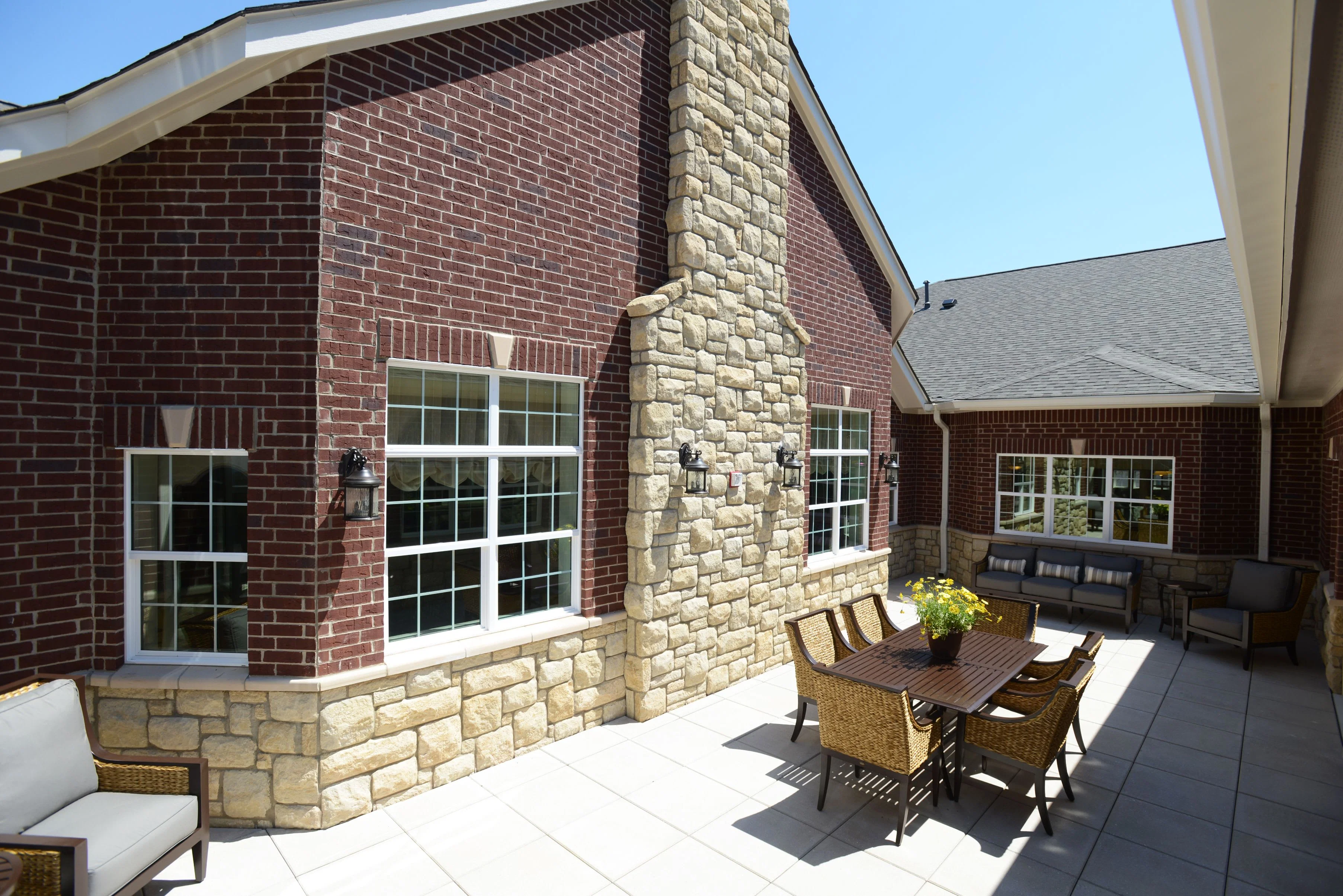 The Reserve at Oswego