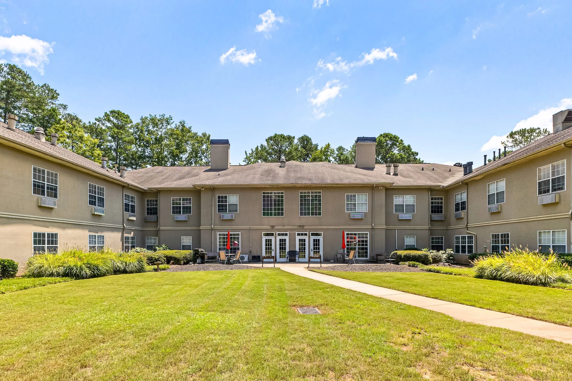 The Reserve at Peachtree City Assisted Living and Memory Care