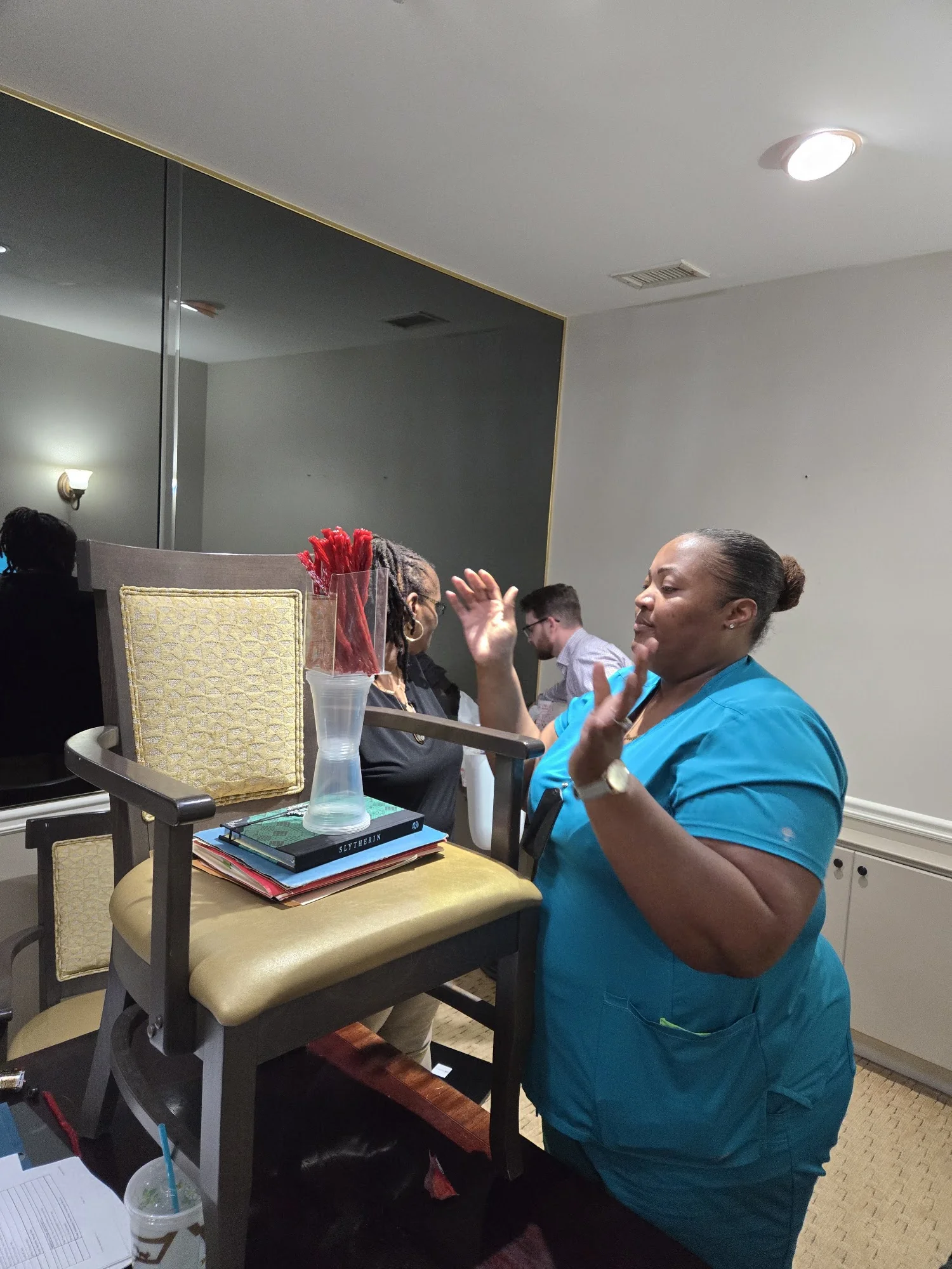 The Reserve at Peachtree City Assisted Living and Memory Care
