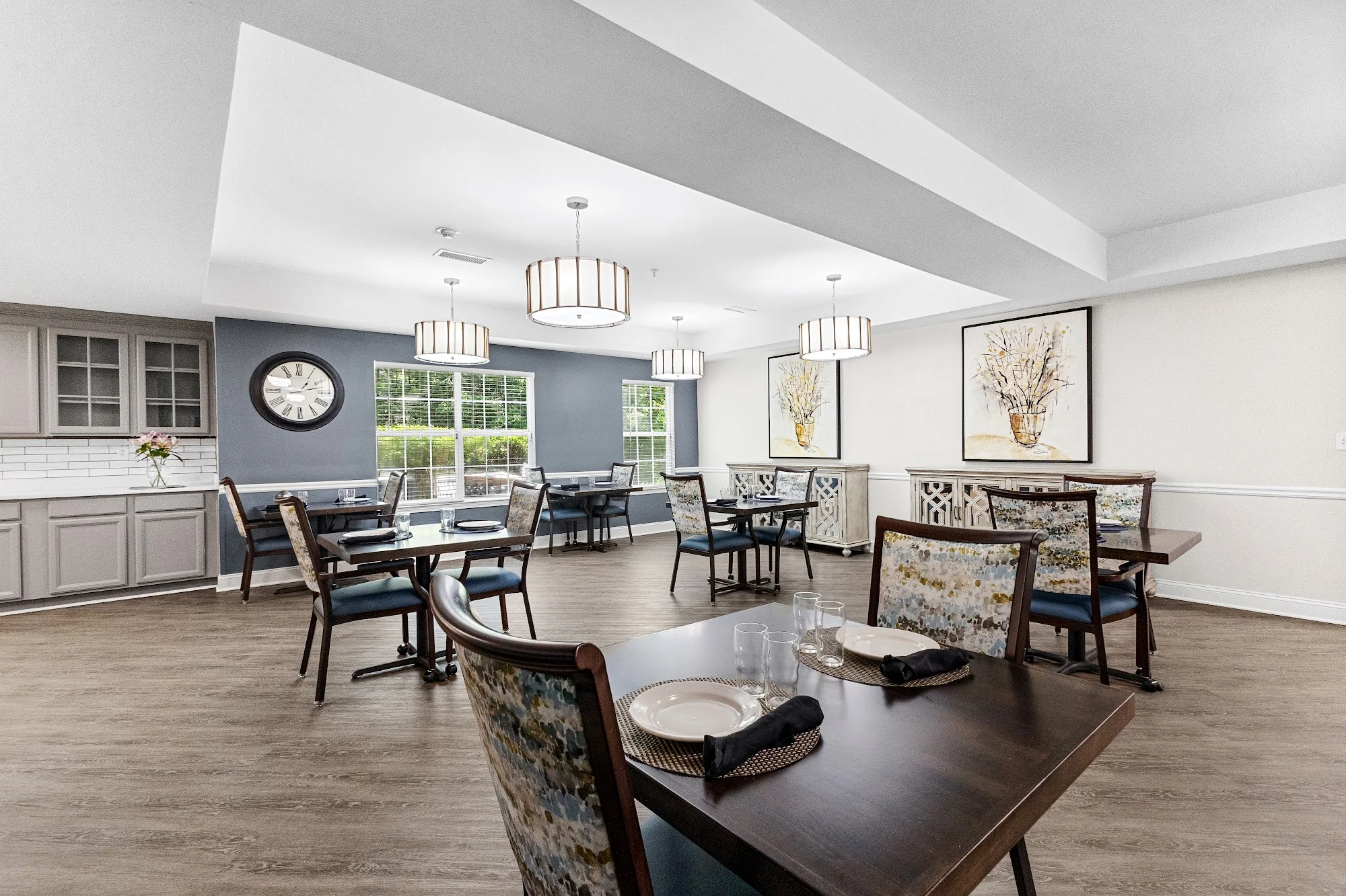 The Reserve at Peachtree City Assisted Living and Memory Care