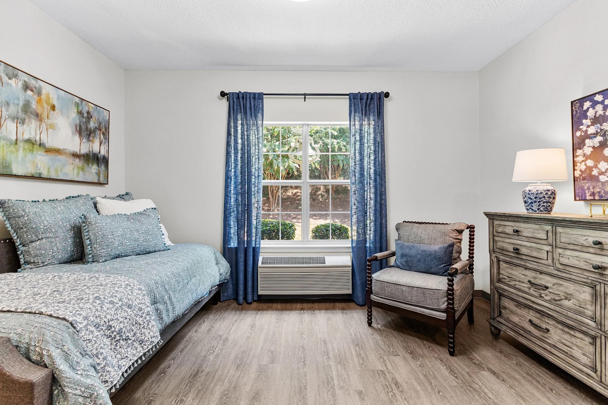 The Reserve at Peachtree City Assisted Living and Memory Care