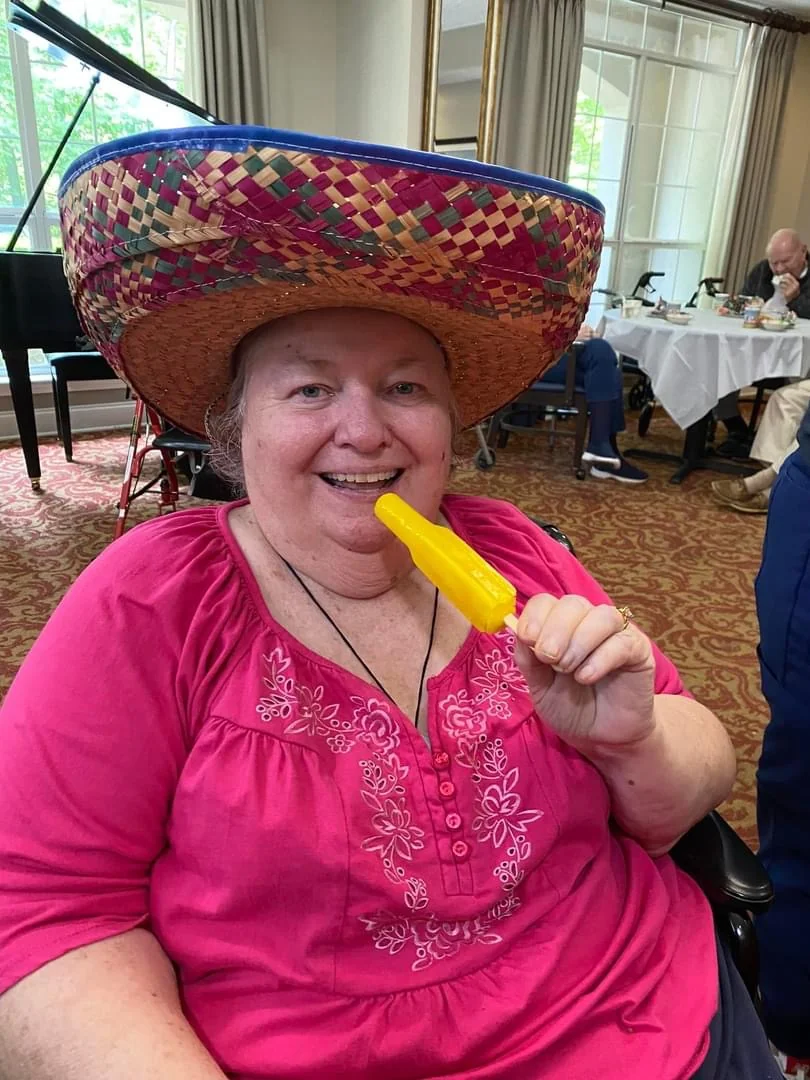 The Reserve at Peachtree City Assisted Living and Memory Care