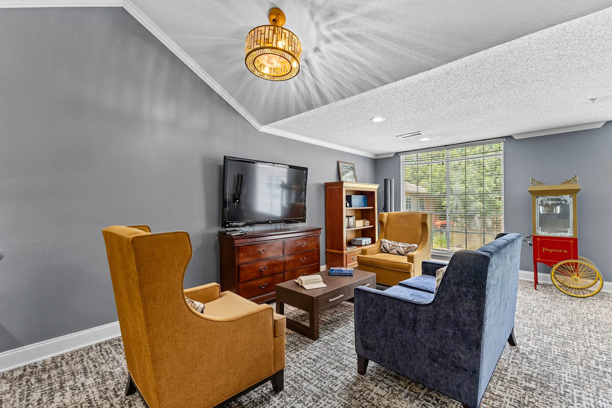 The Reserve at Peachtree City Assisted Living and Memory Care