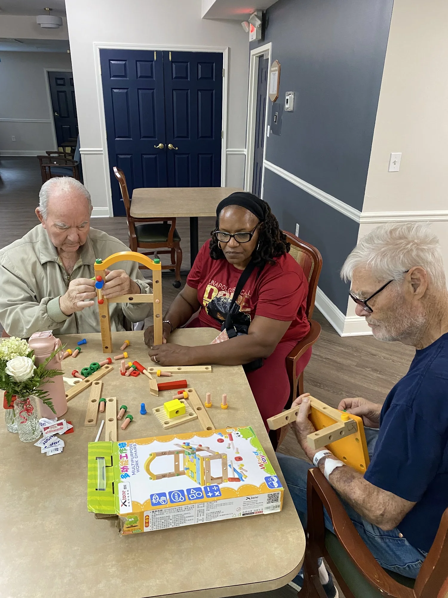 The Reserve at Peachtree City Assisted Living and Memory Care