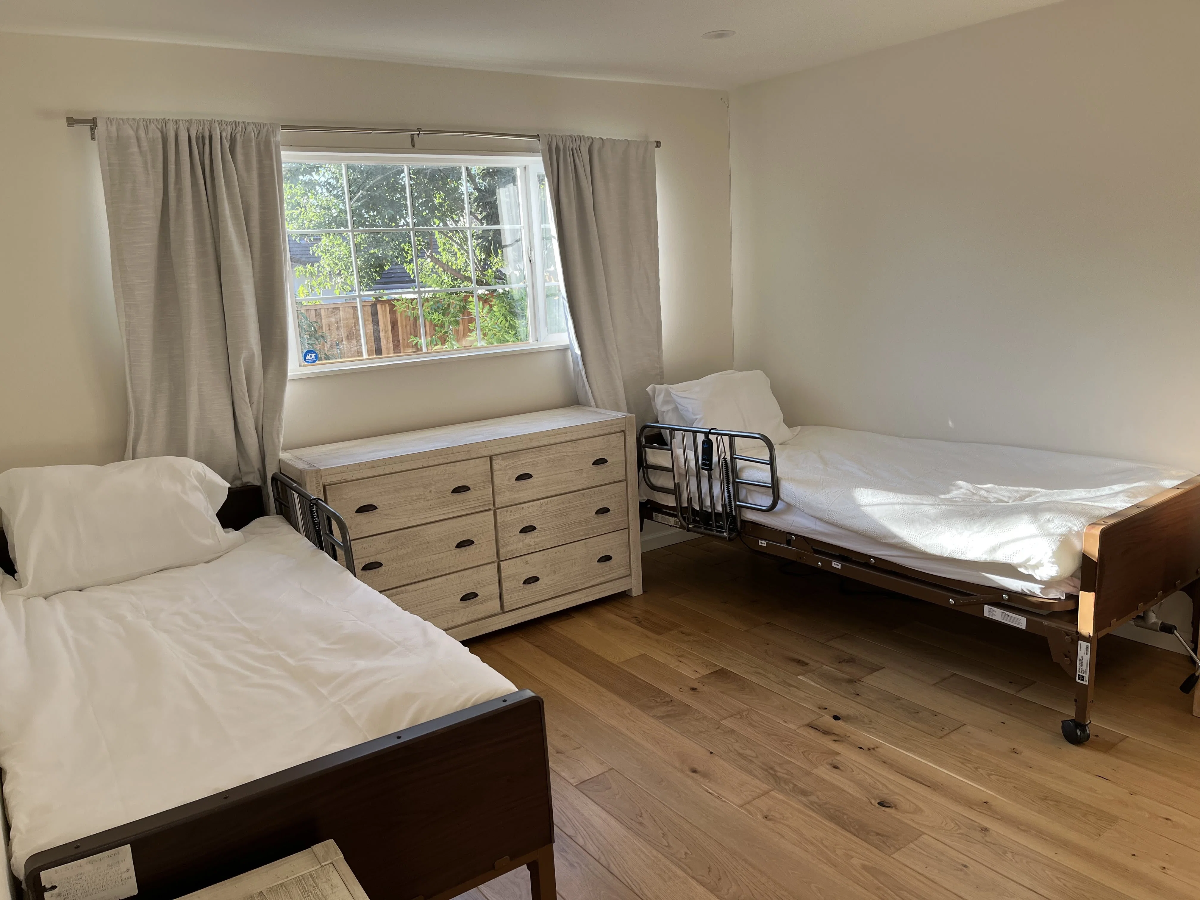 The Rose Garden Elderly Care
