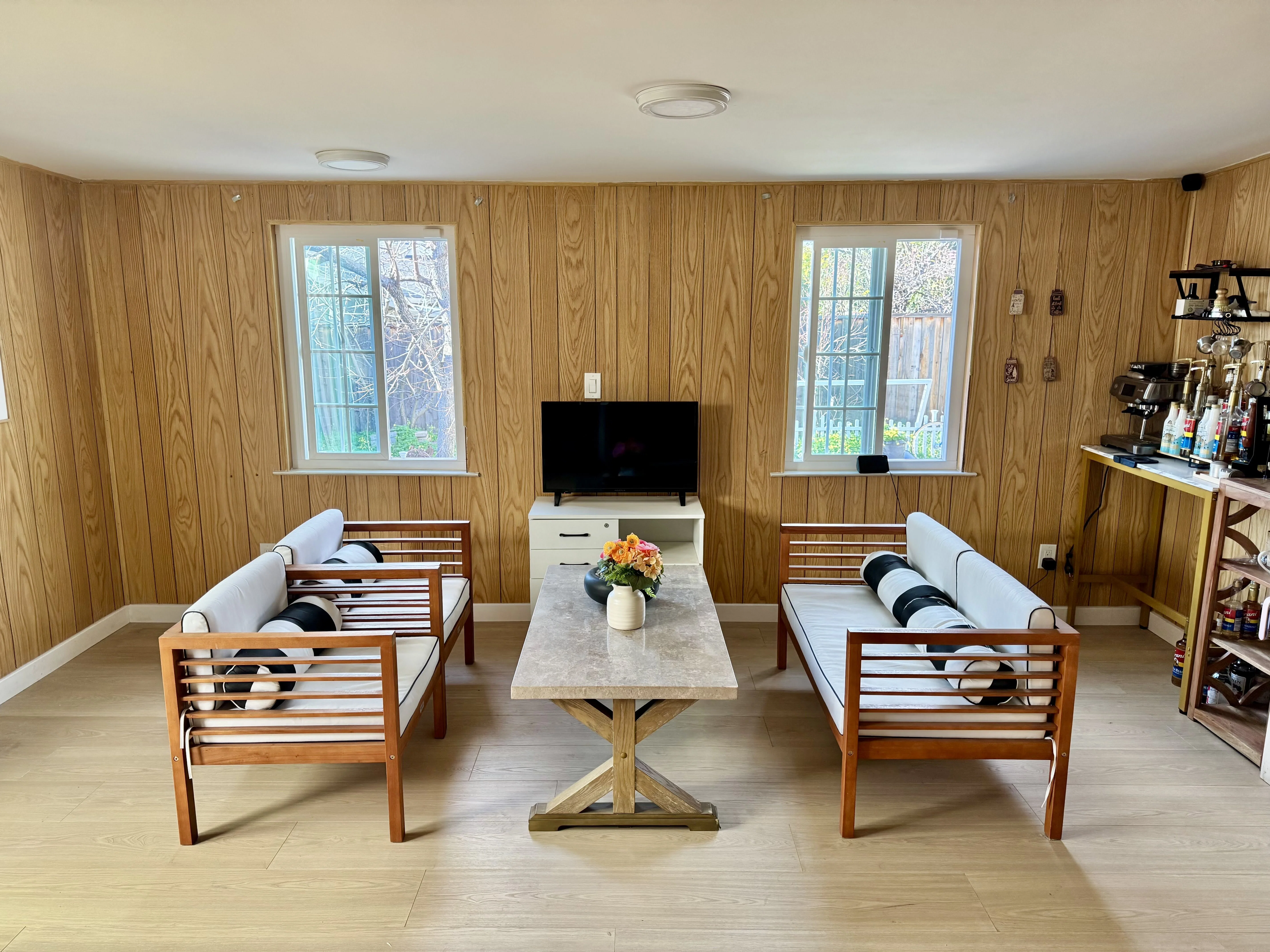 The Rose Garden Elderly Care