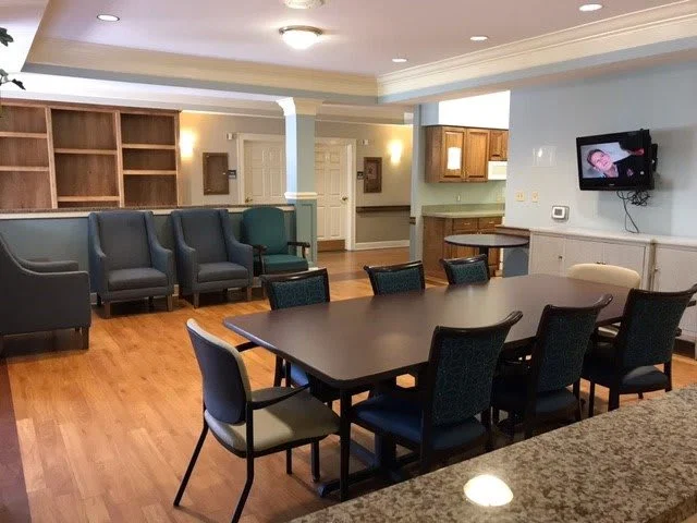 The Rutherford Memory Care