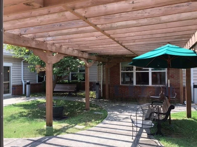 The Rutherford Memory Care