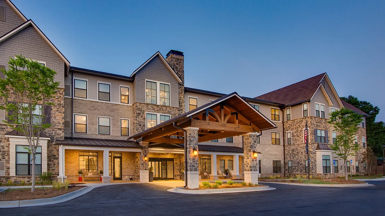 The Solana East Cobb