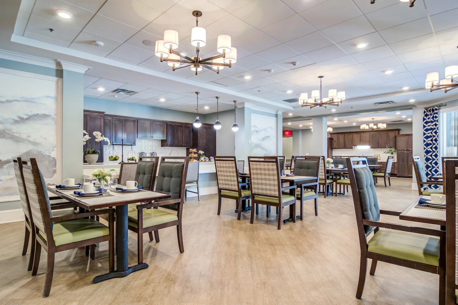 The Solana East Cobb