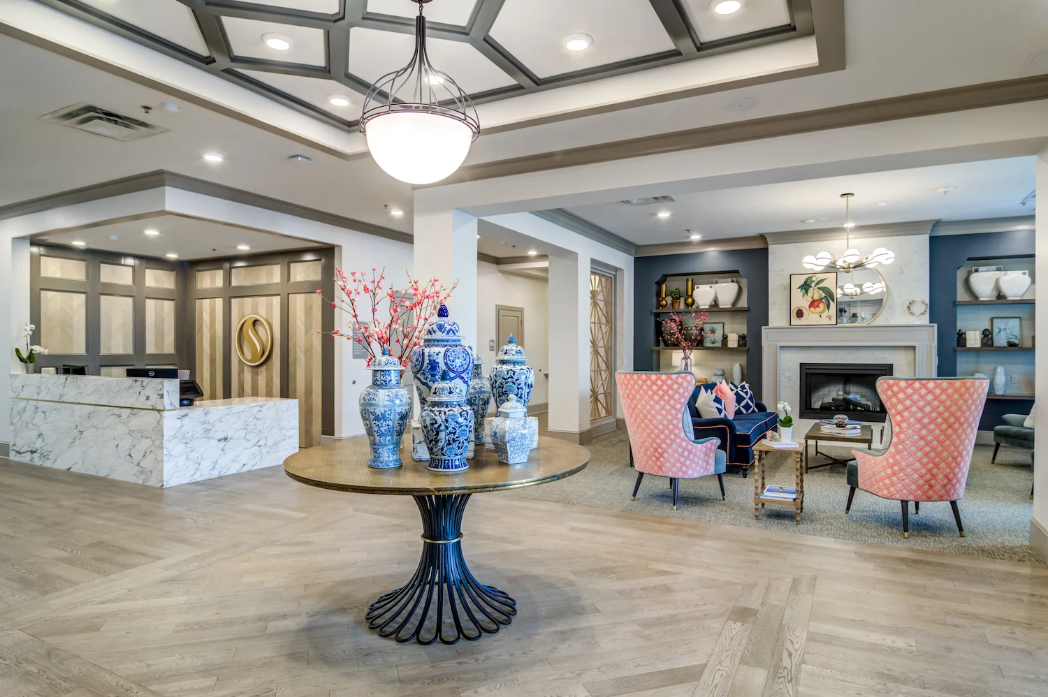 The Solana East Cobb