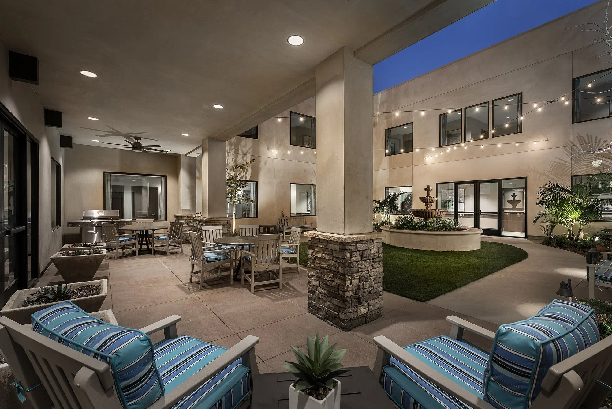 The Terraces at Via Verde - Memory Care photo
