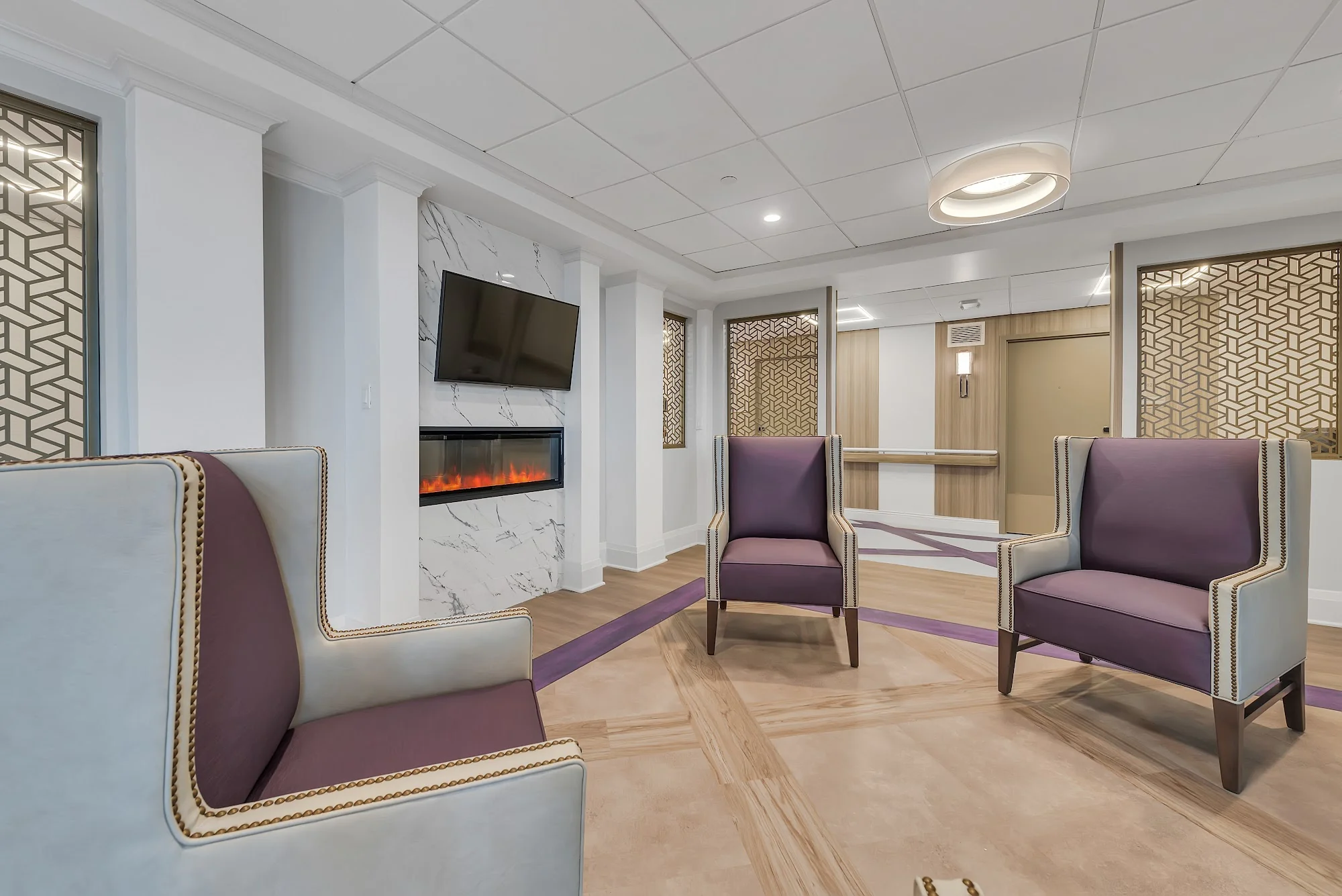 The Veranda Assisted Living