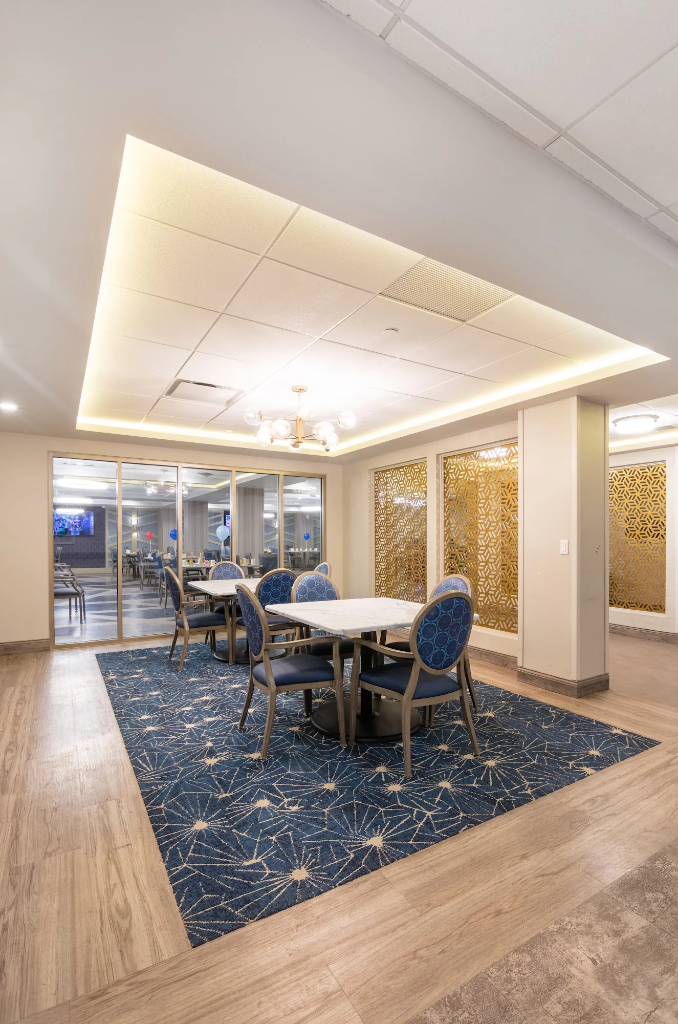 The Veranda Assisted Living