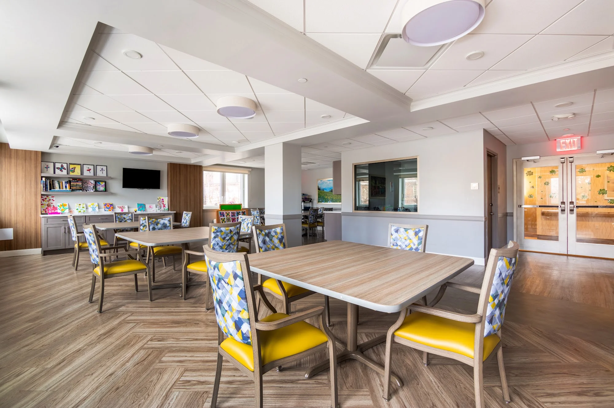 The Veranda Assisted Living