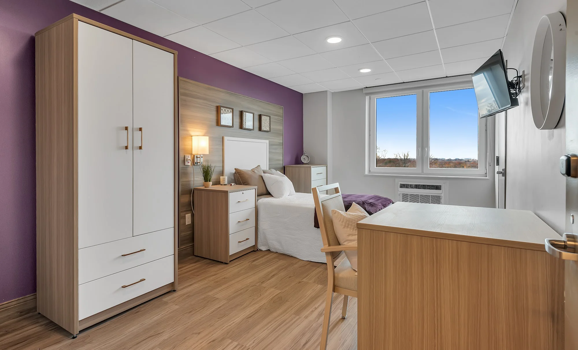 The Veranda Assisted Living