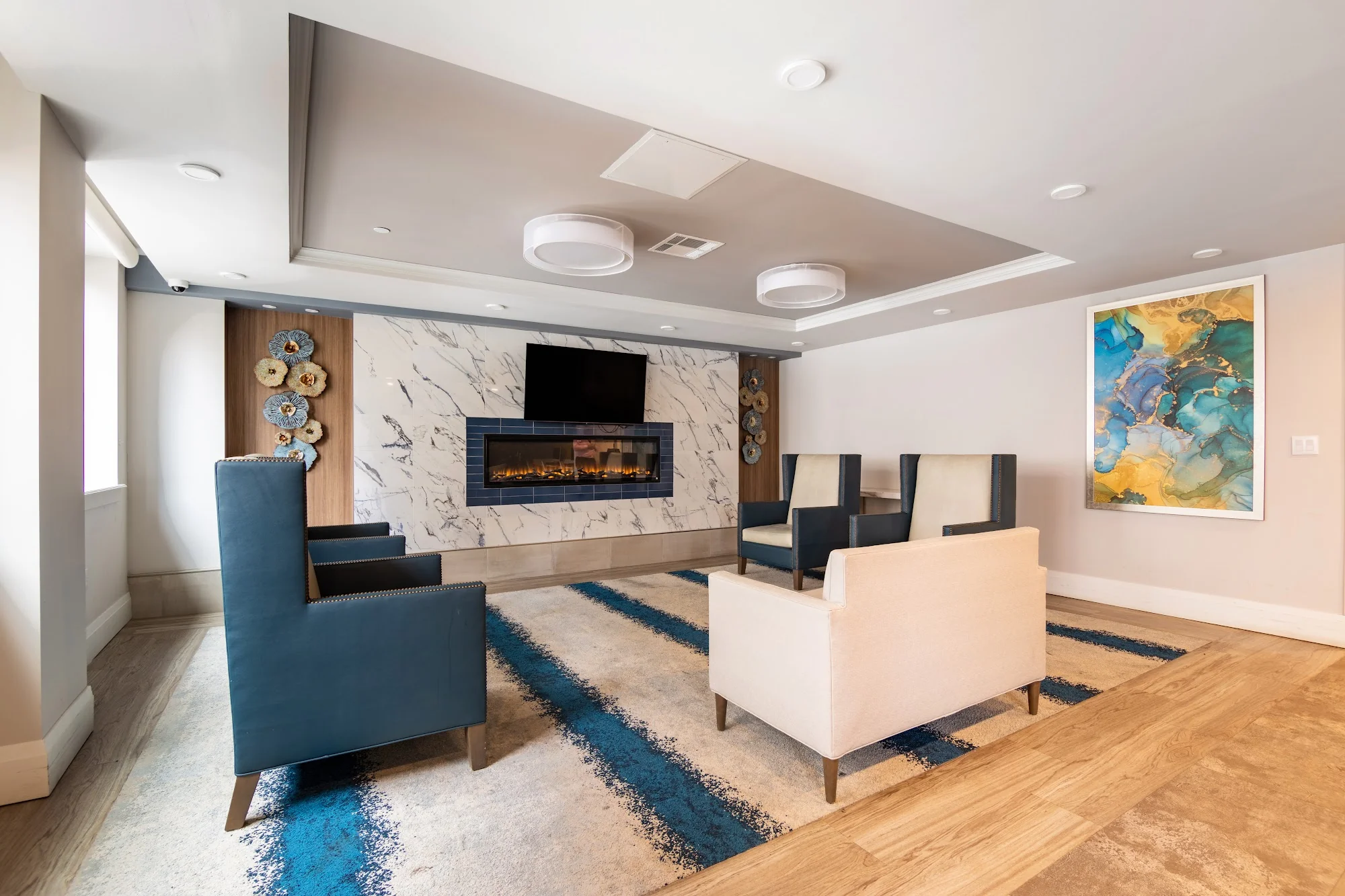 The Veranda Assisted Living