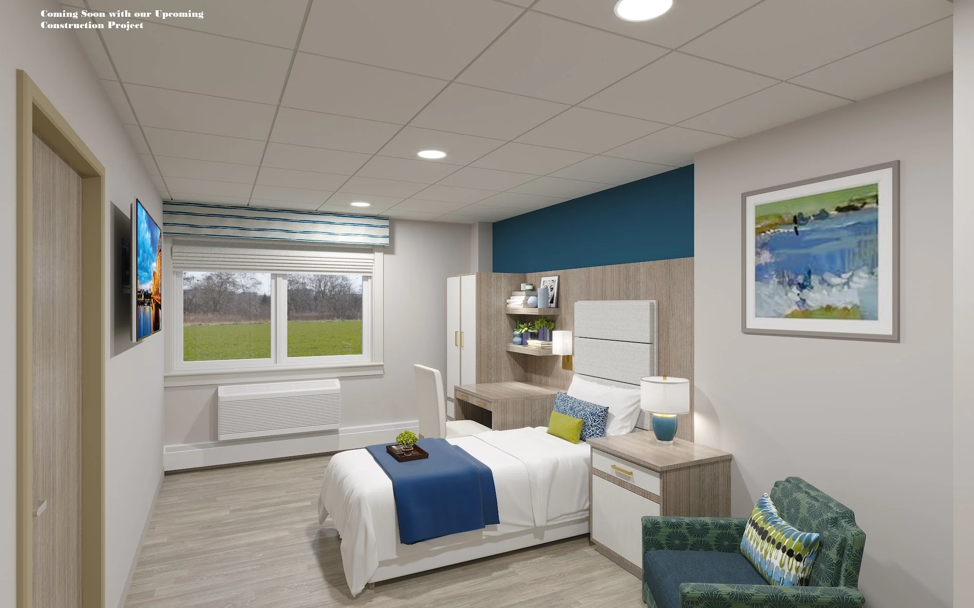 The Veranda Assisted Living