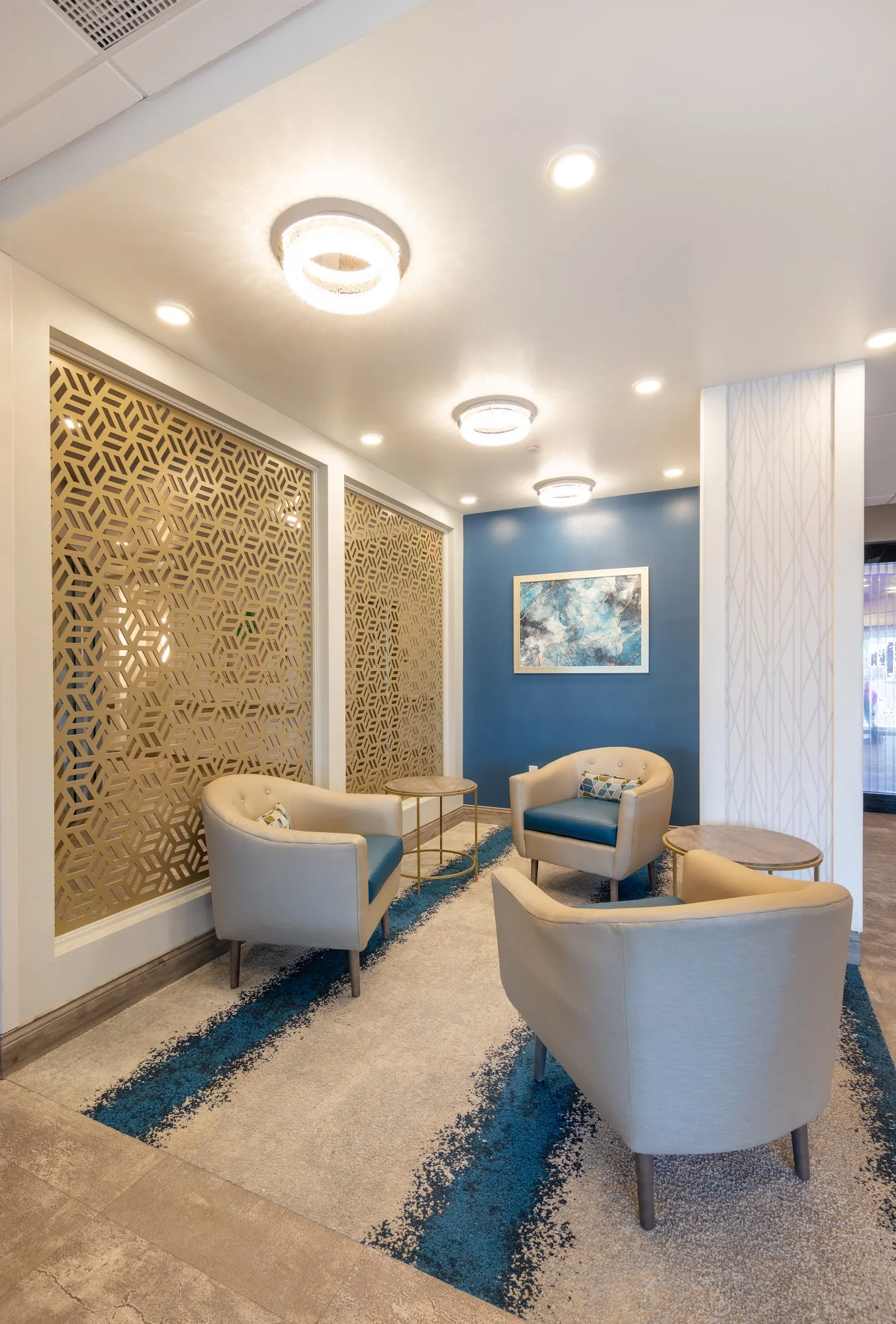 The Veranda Assisted Living