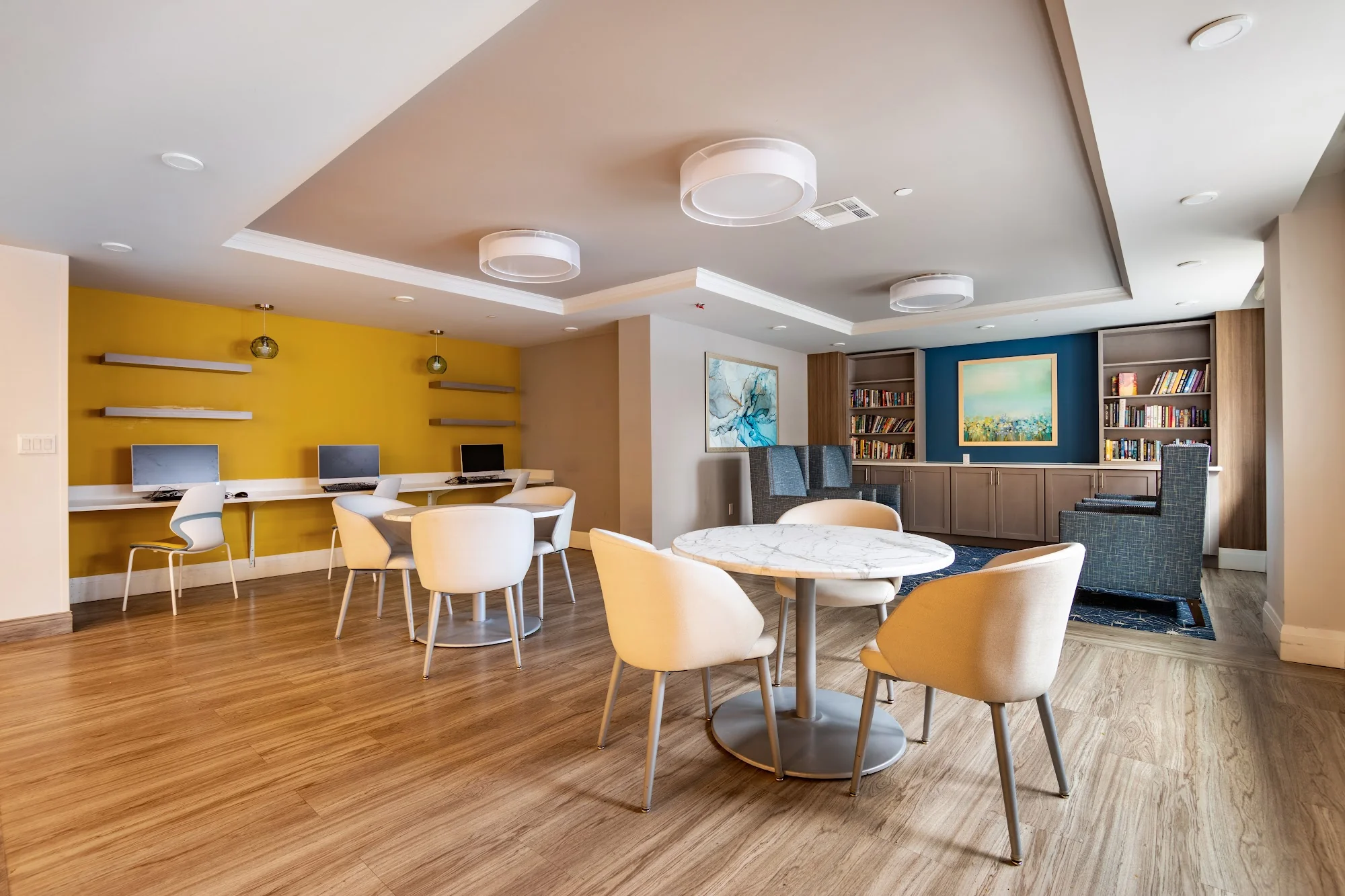 The Veranda Assisted Living