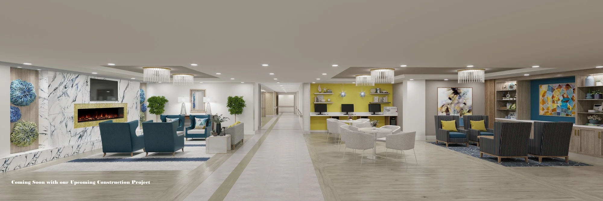 The Veranda Assisted Living