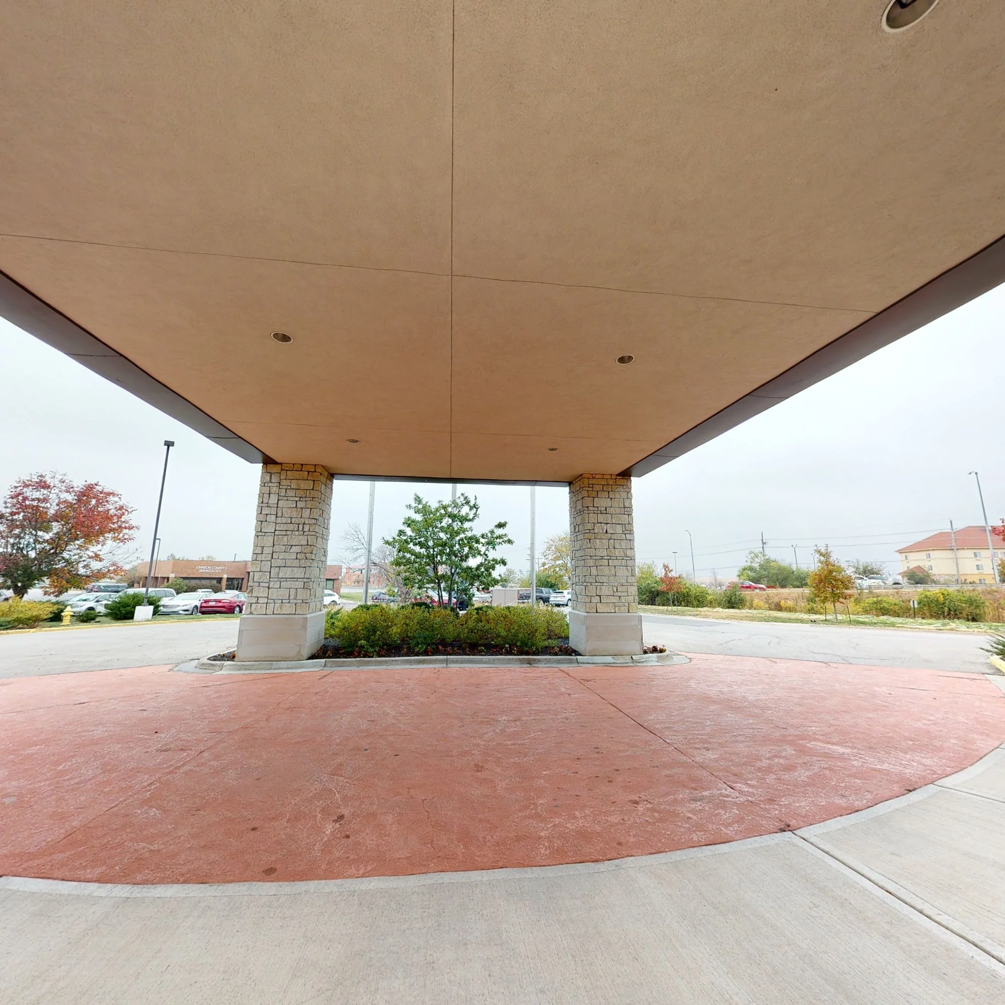 The Village at Olathe