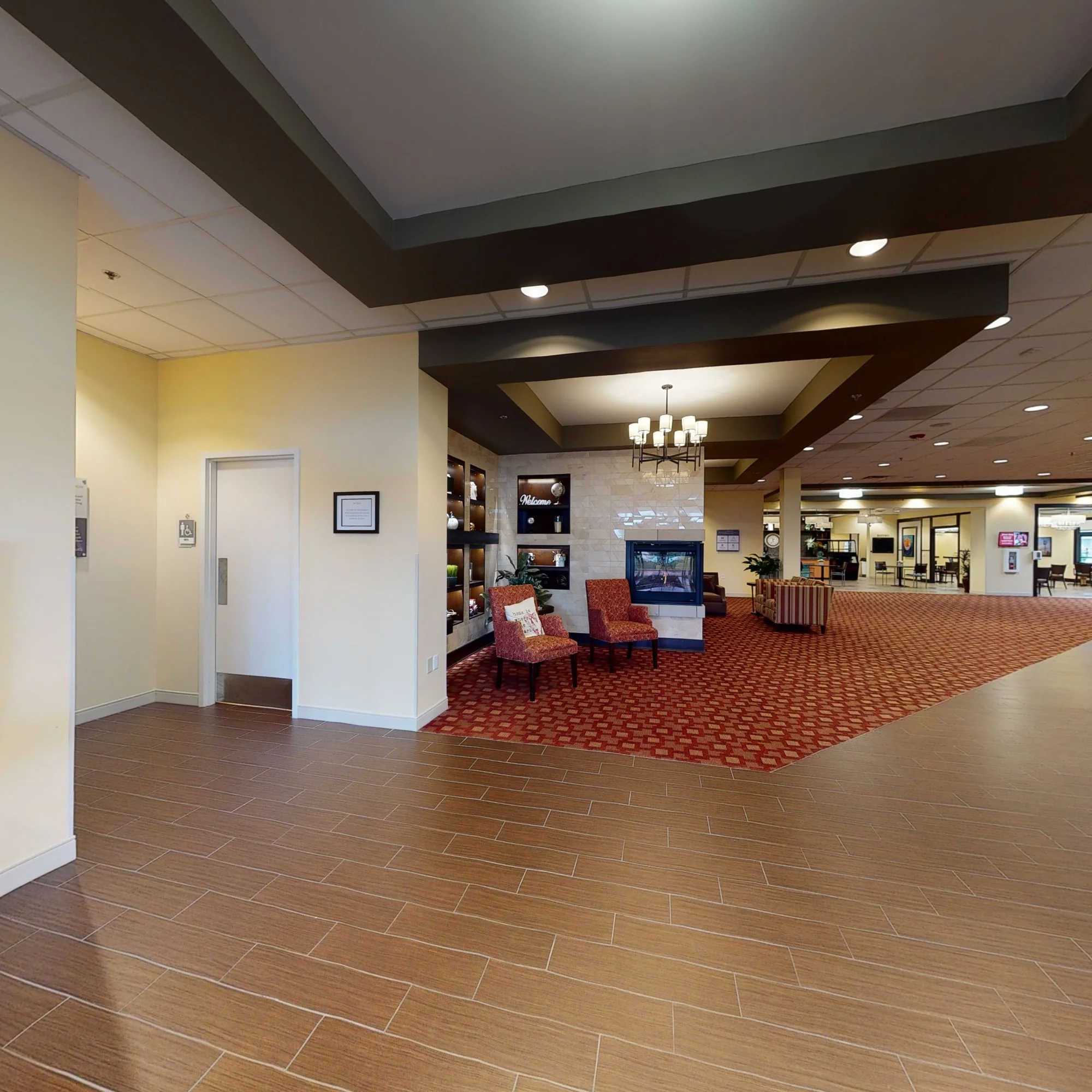 The Village at Olathe