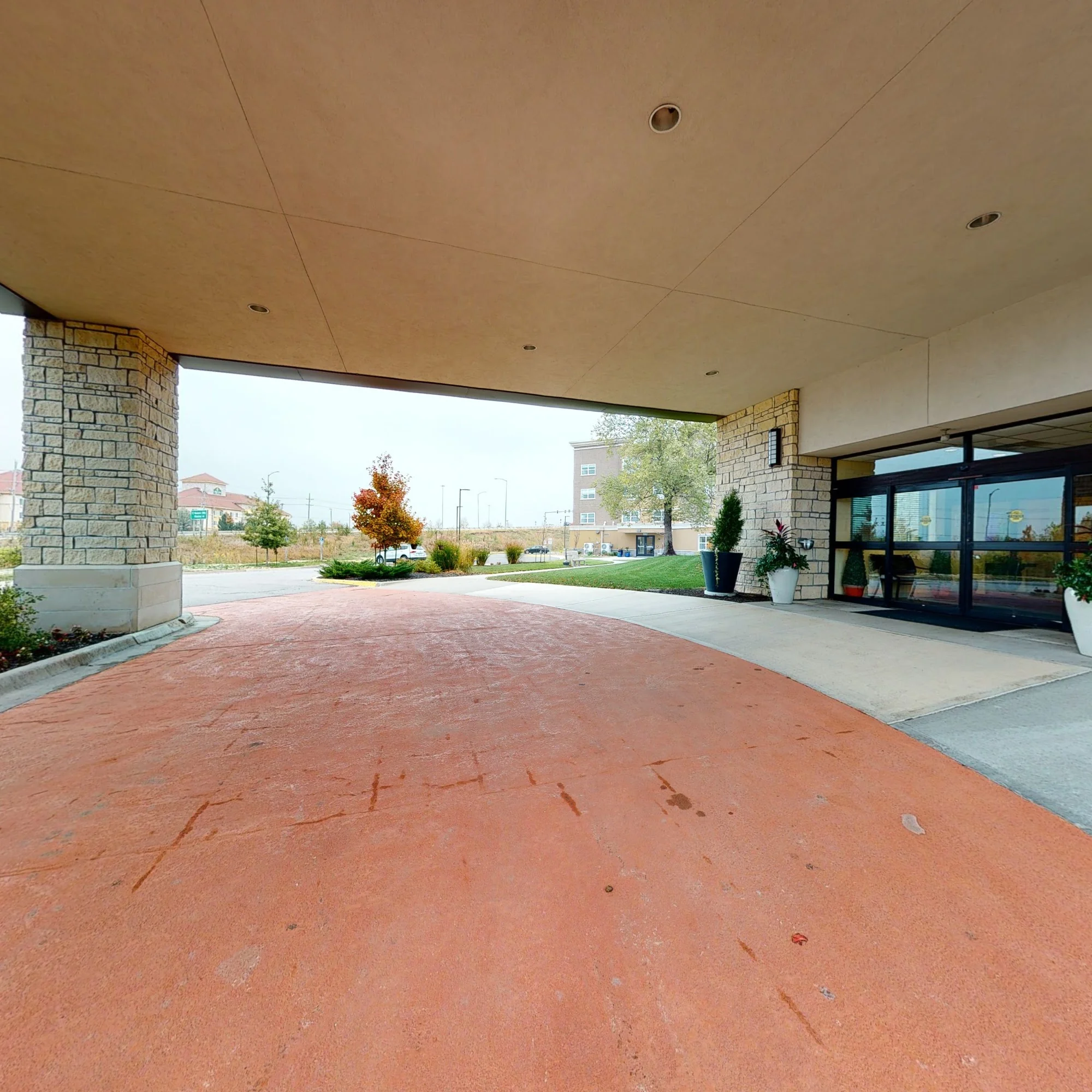 The Village at Olathe
