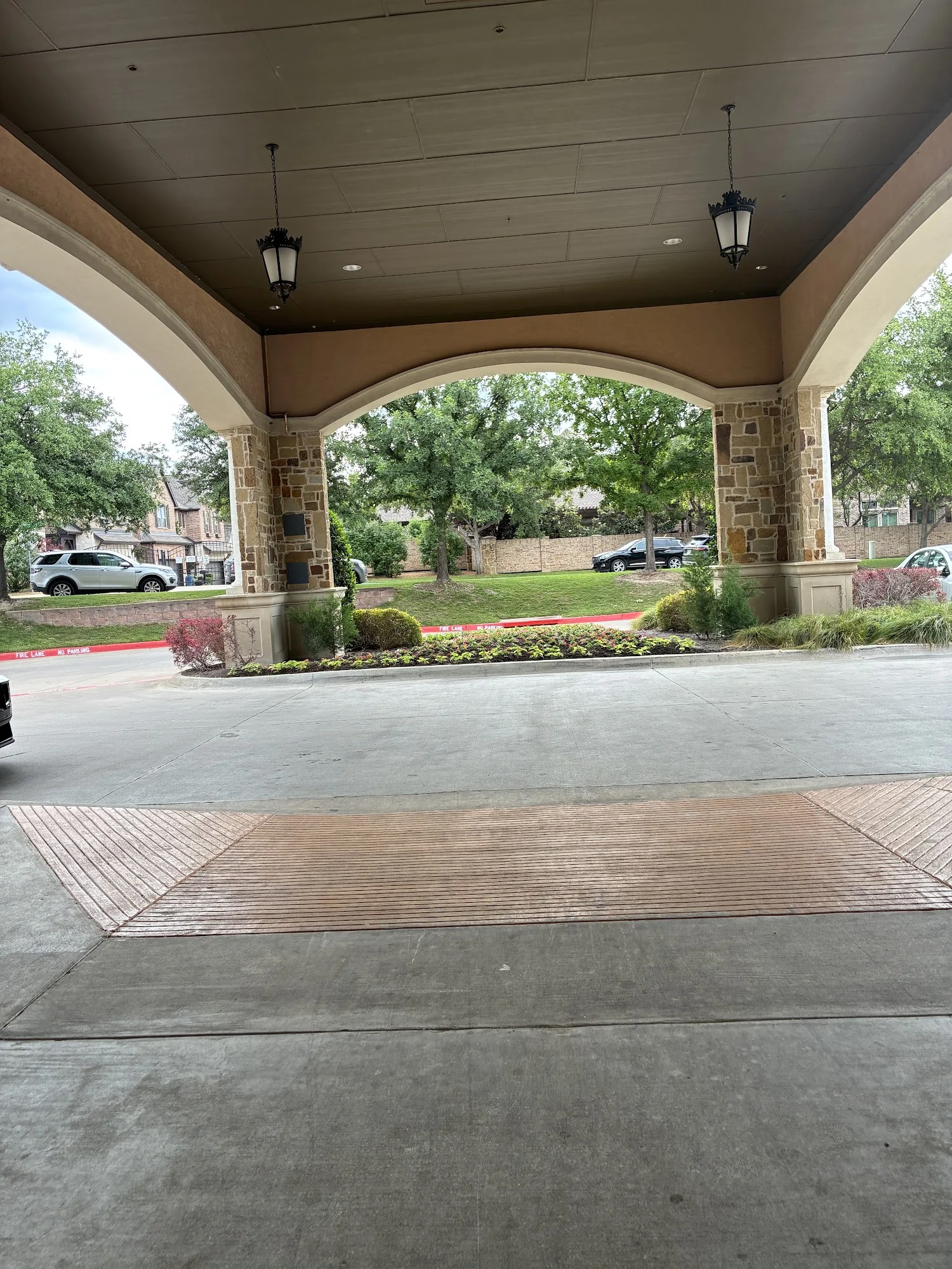 The Villages of Lake Highlands