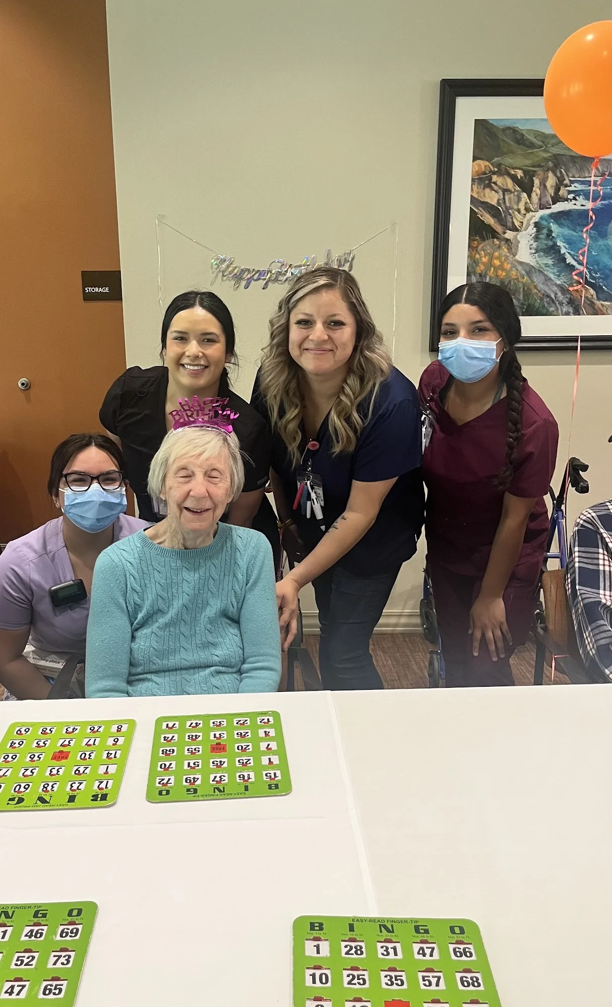 The Vineyards Cognitive Care Community