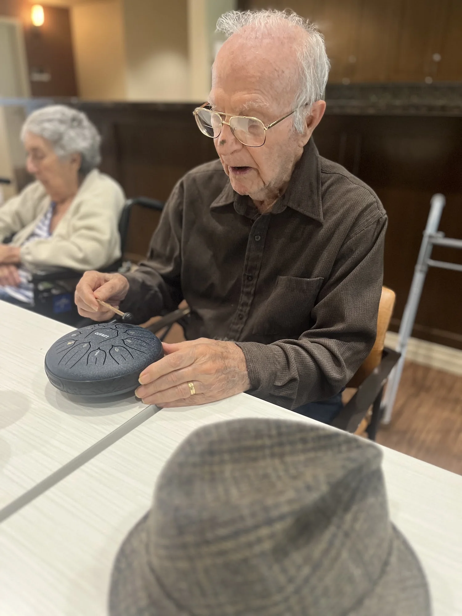 The Vineyards Cognitive Care Community