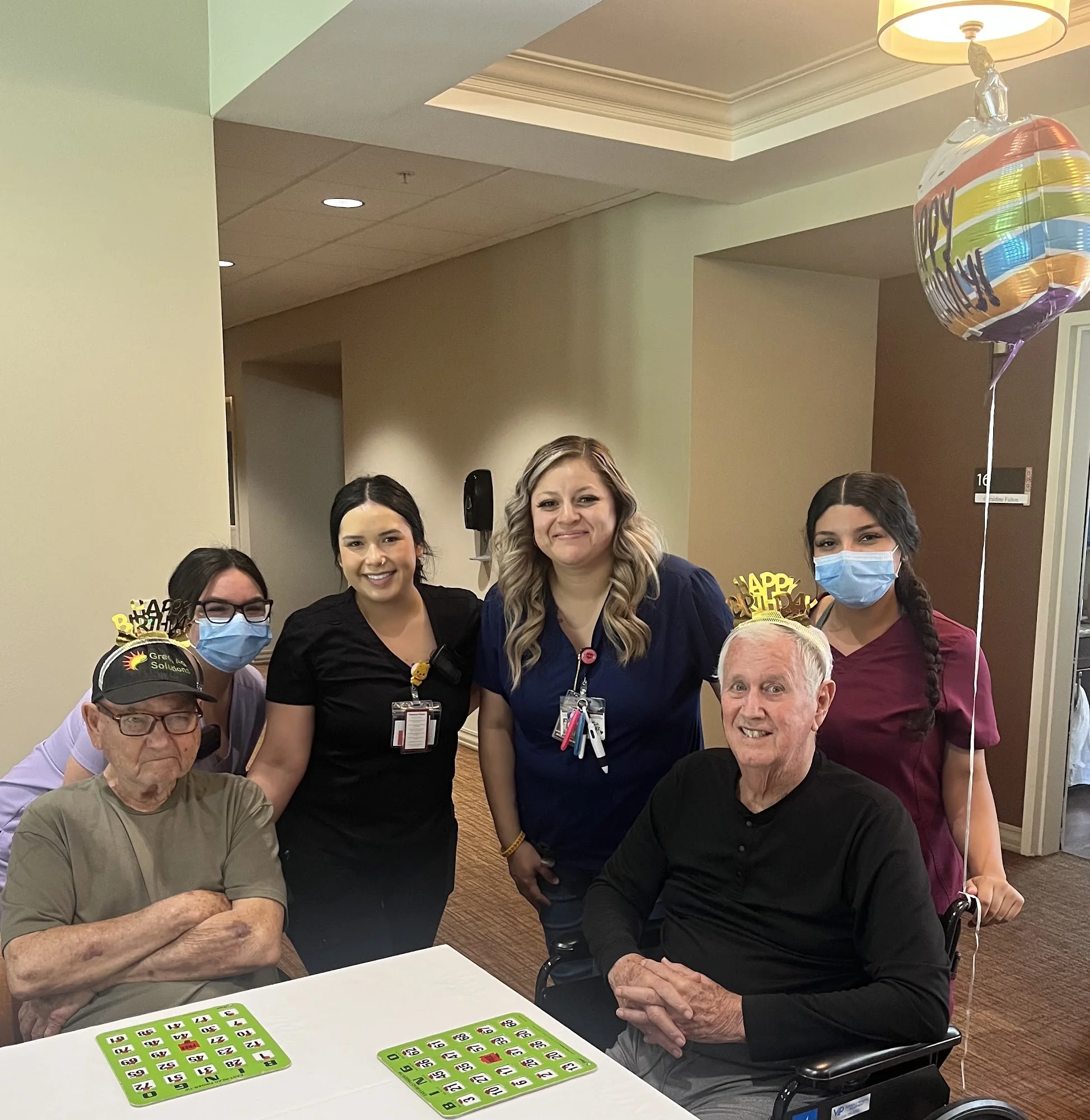 The Vineyards Cognitive Care Community