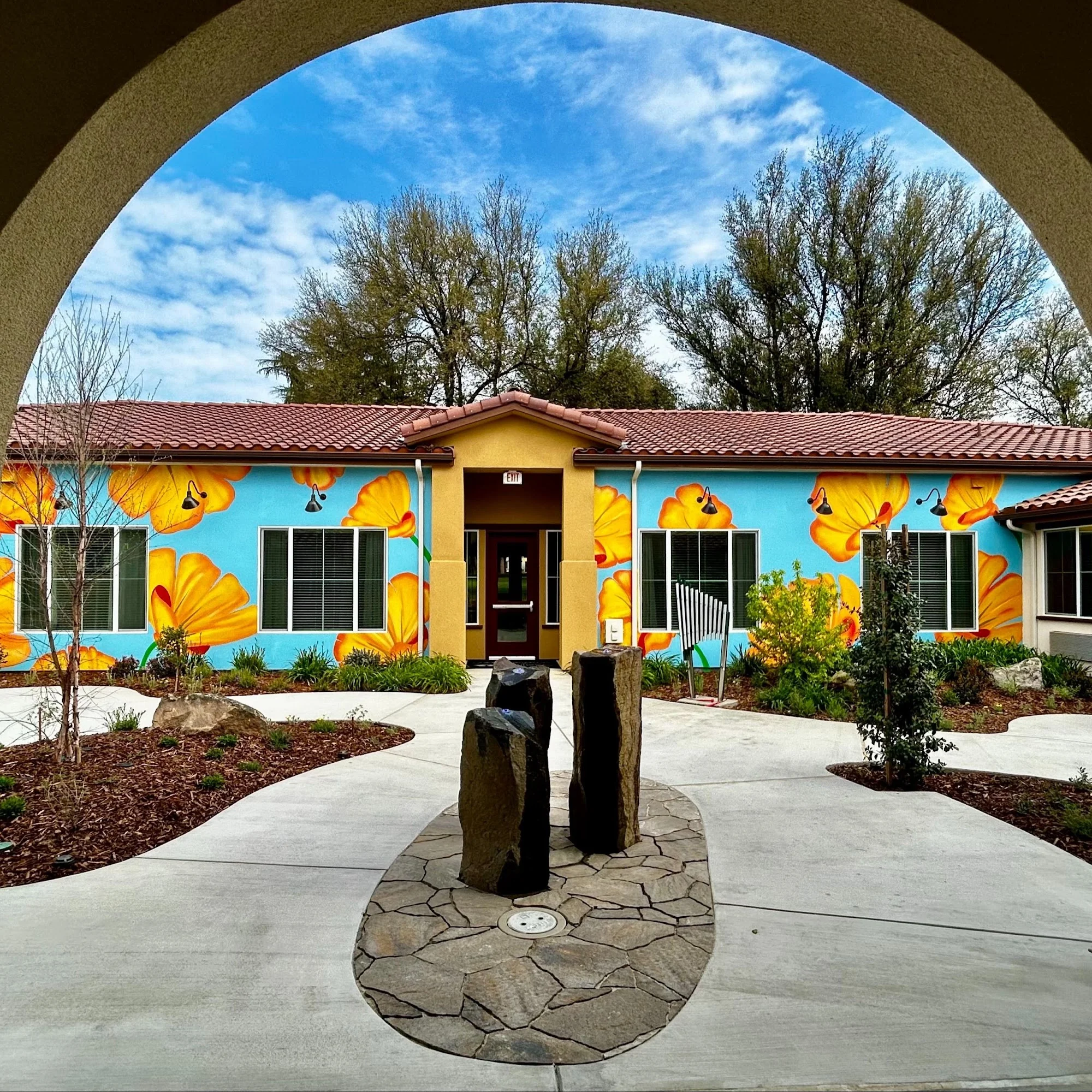 The Vineyards Cognitive Care Community