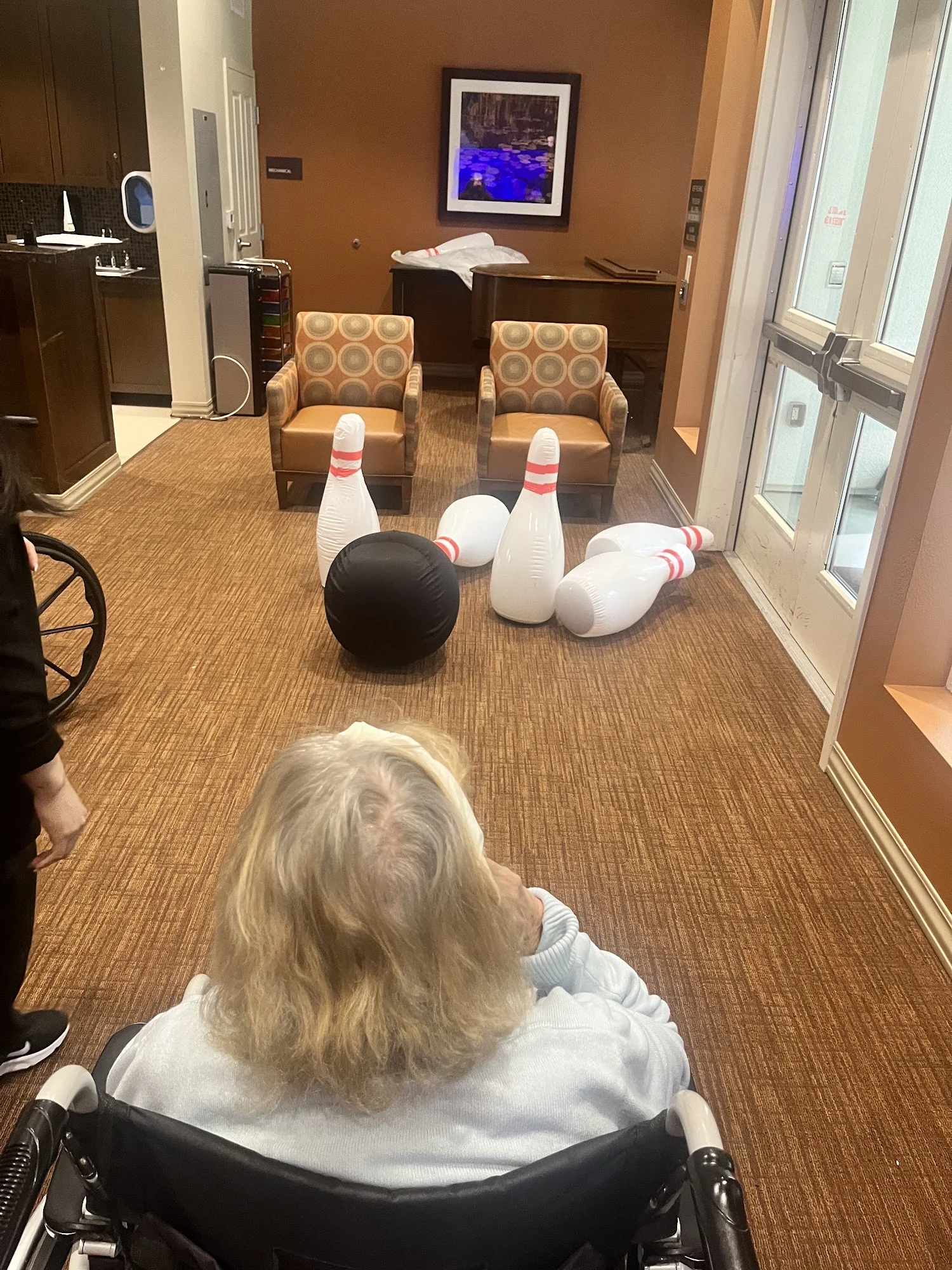 The Vineyards Cognitive Care Community
