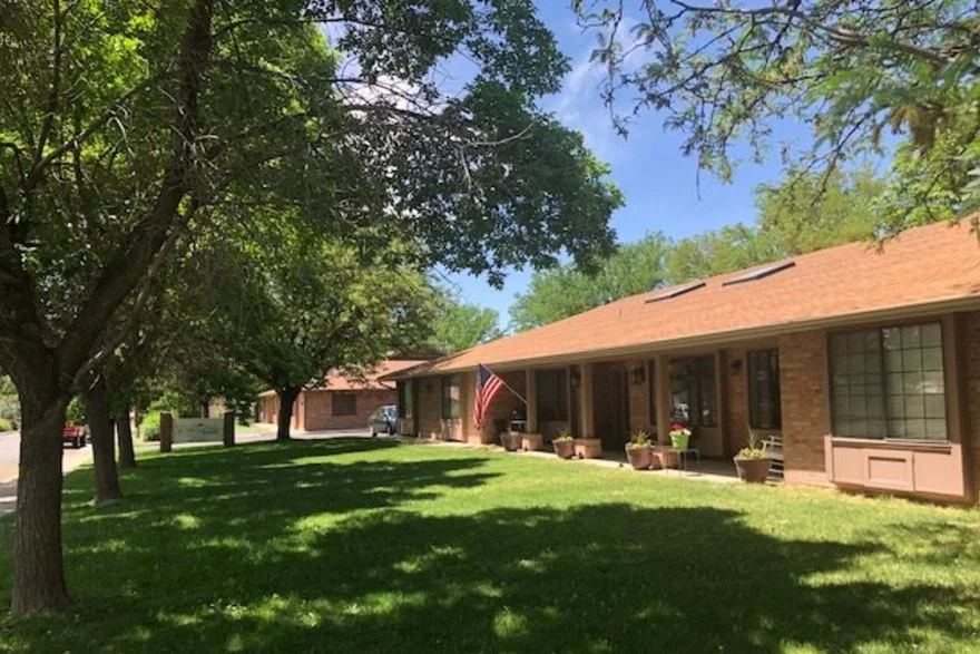The Vineyards Memory Care