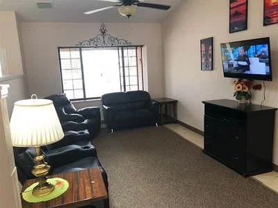 The Vineyards Memory Care