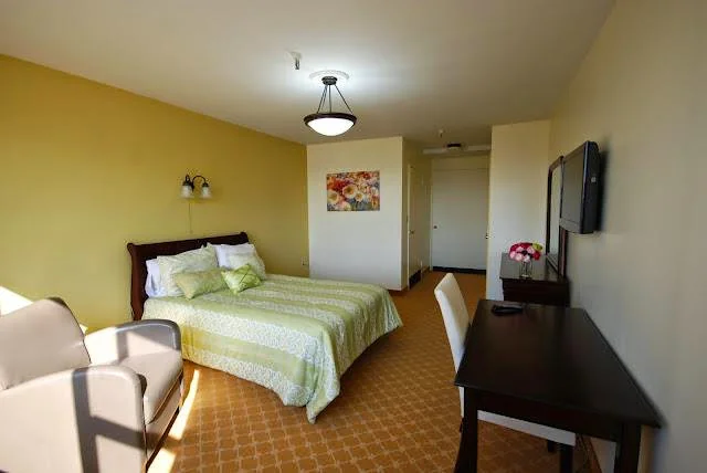 The Waterford on the Bay Senior Living