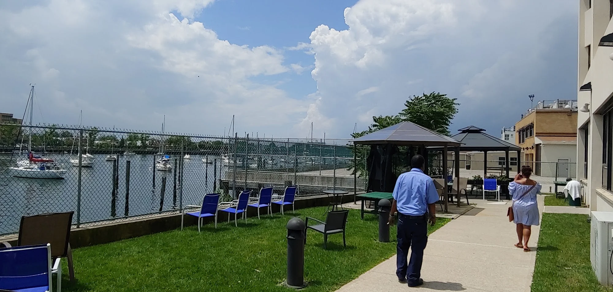 The Waterford on the Bay Senior Living
